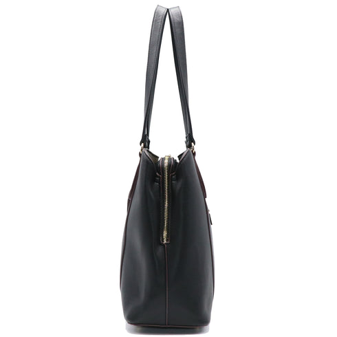 【雑誌掲載】トートバッグパスケースセット 17-1129